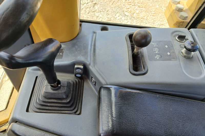 OmecoHub - Immagine CATERPILLAR D5N-LPG
